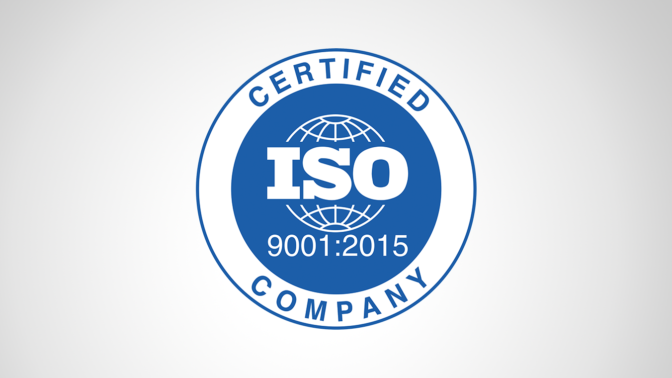 ISO 9001