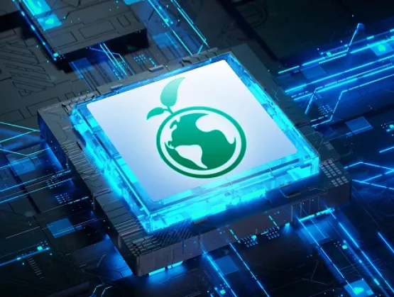 Sustainability Graph